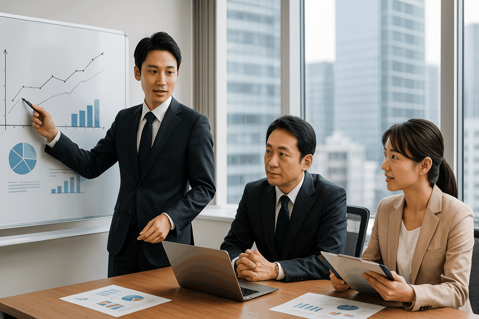 ゼロベース思考とは