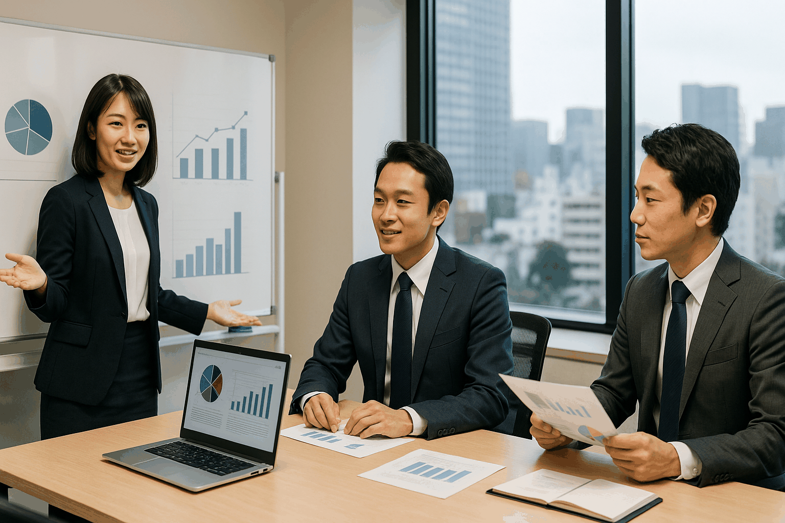 信頼の証「公認 不動産コンサルティングマスター」とは