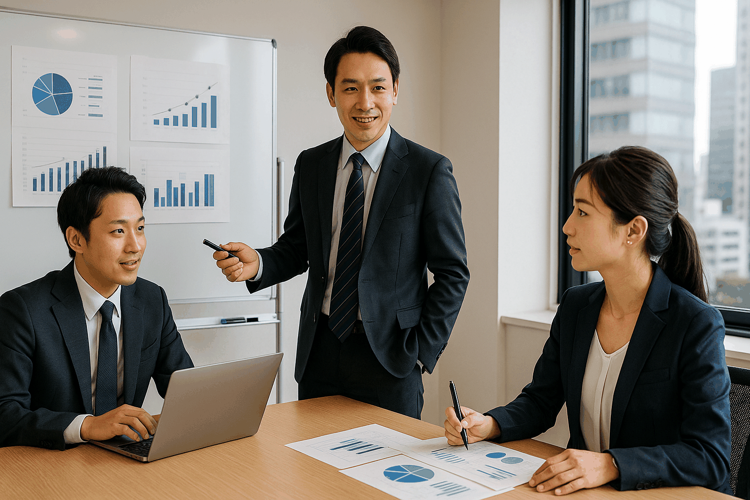 不動産コンサルティングとは