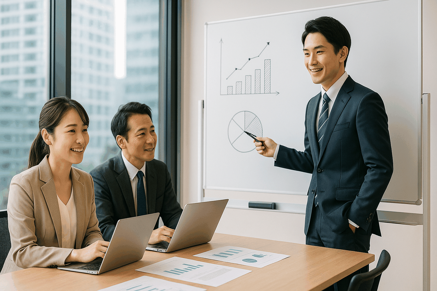 CACの計算方法