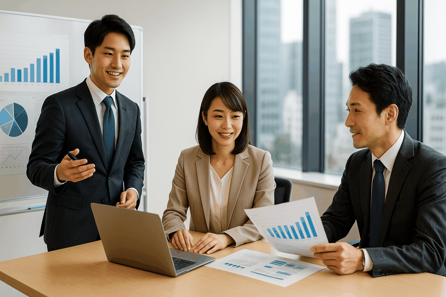 SNSマーケティングコンサルティングとは？