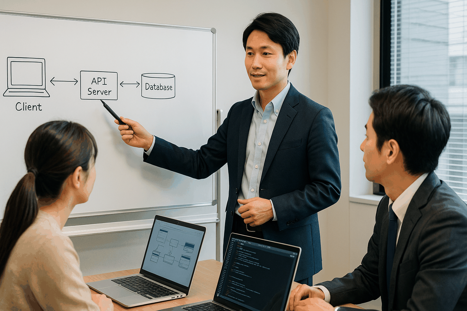 結合テストの目的