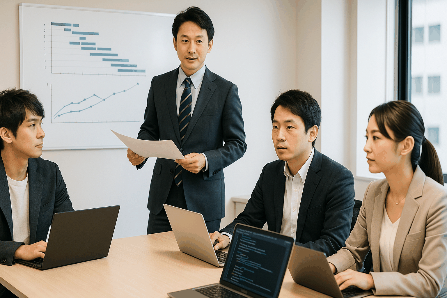 オフショア開発とは