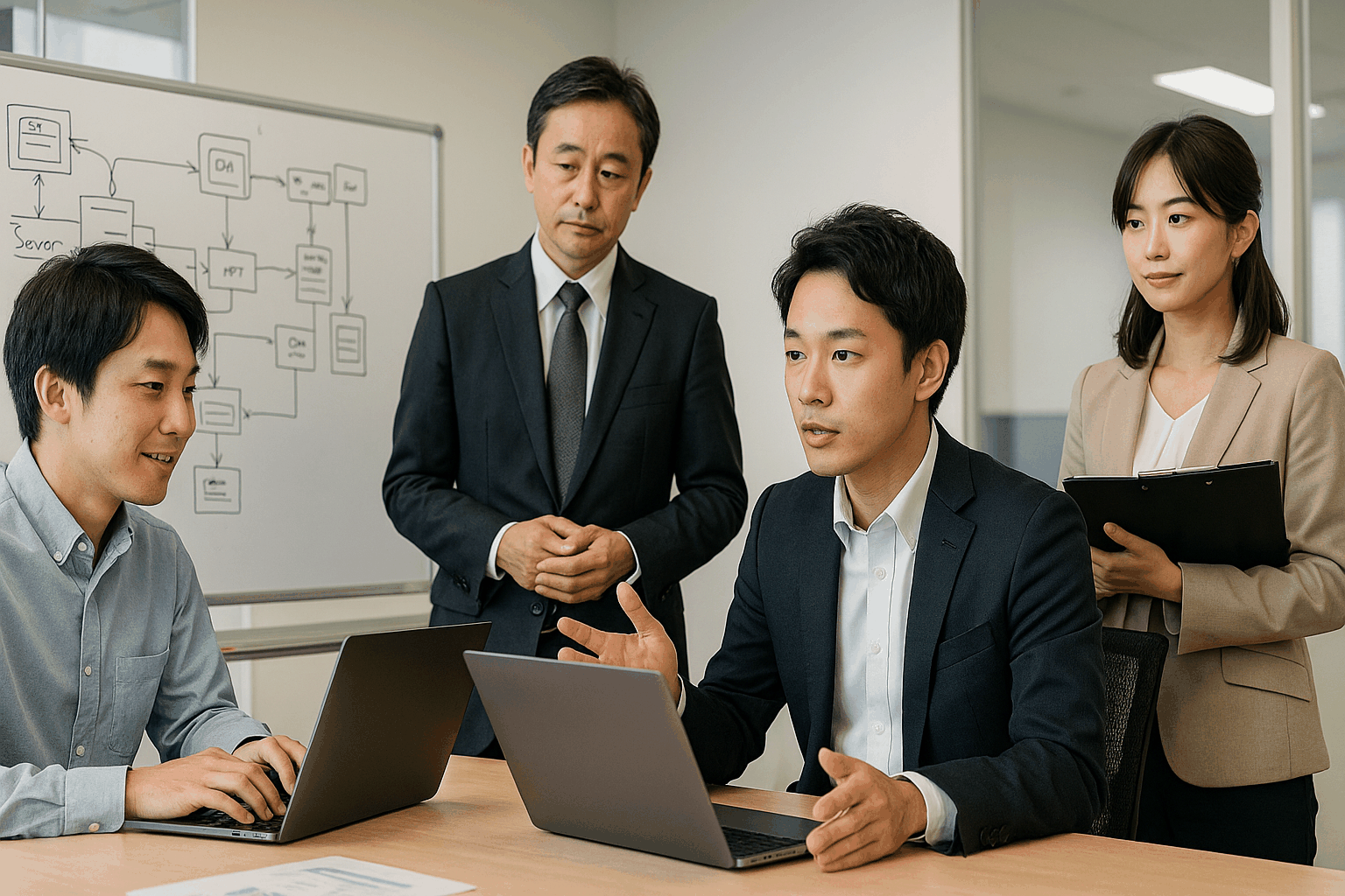 エッジAIとは