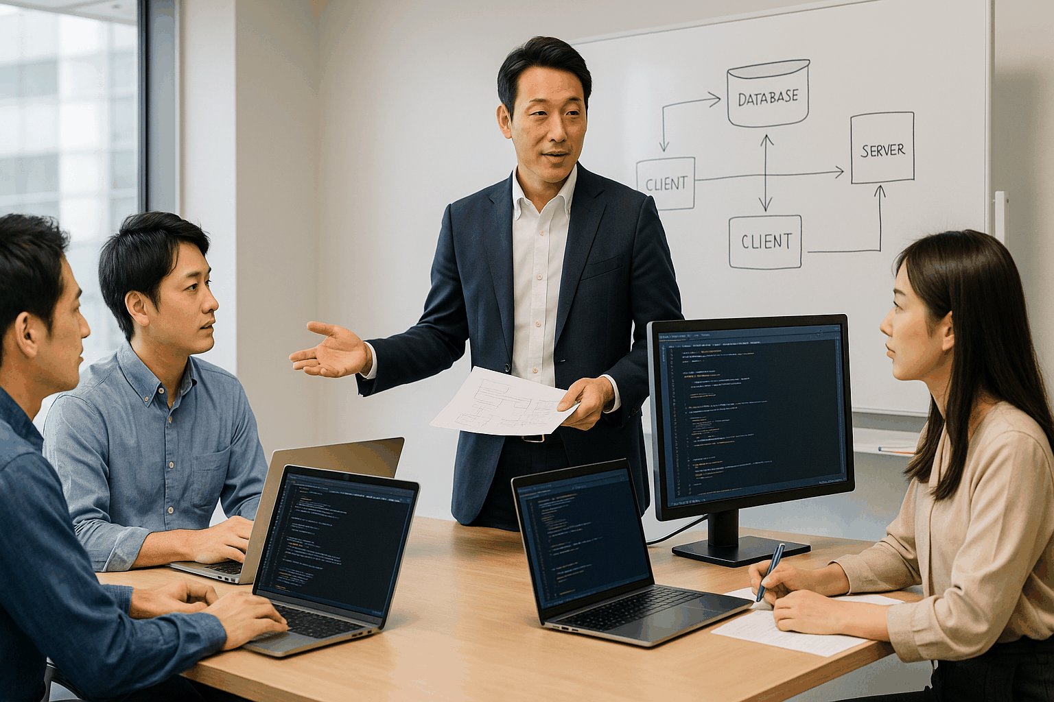 個人でのアプリ開発に関するよくある質問