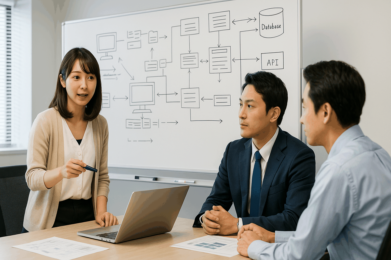 結合テストとは