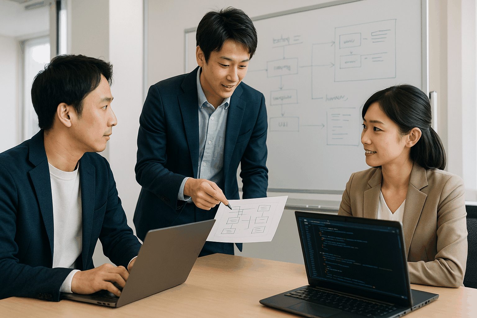 バックエンドエンジニアに関するよくある質問