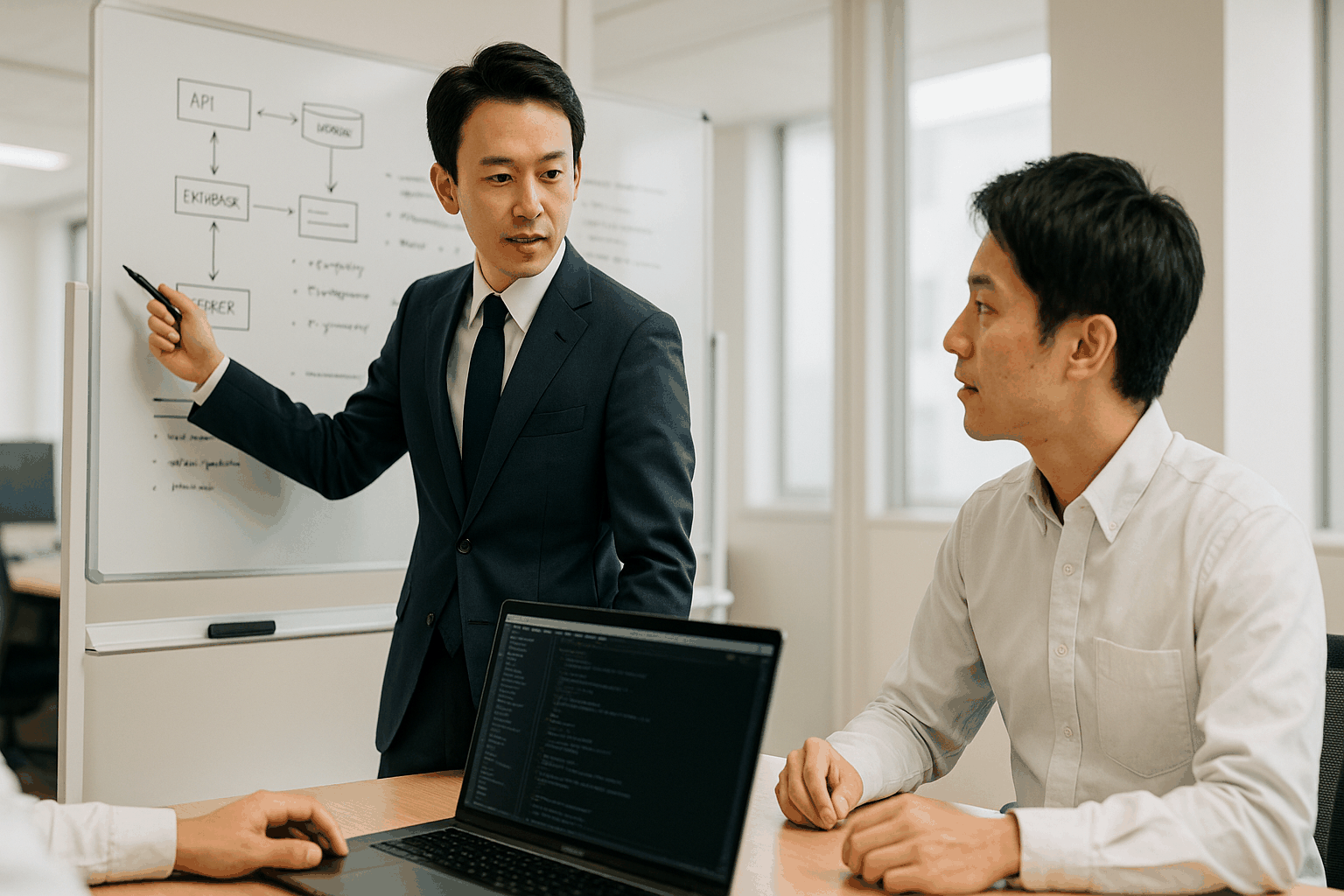 システム開発の費用が決まる仕組みとは？