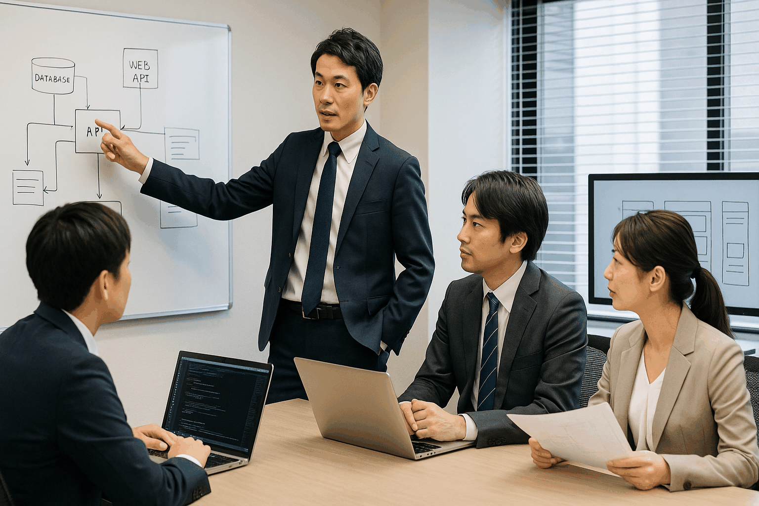 SES契約とは