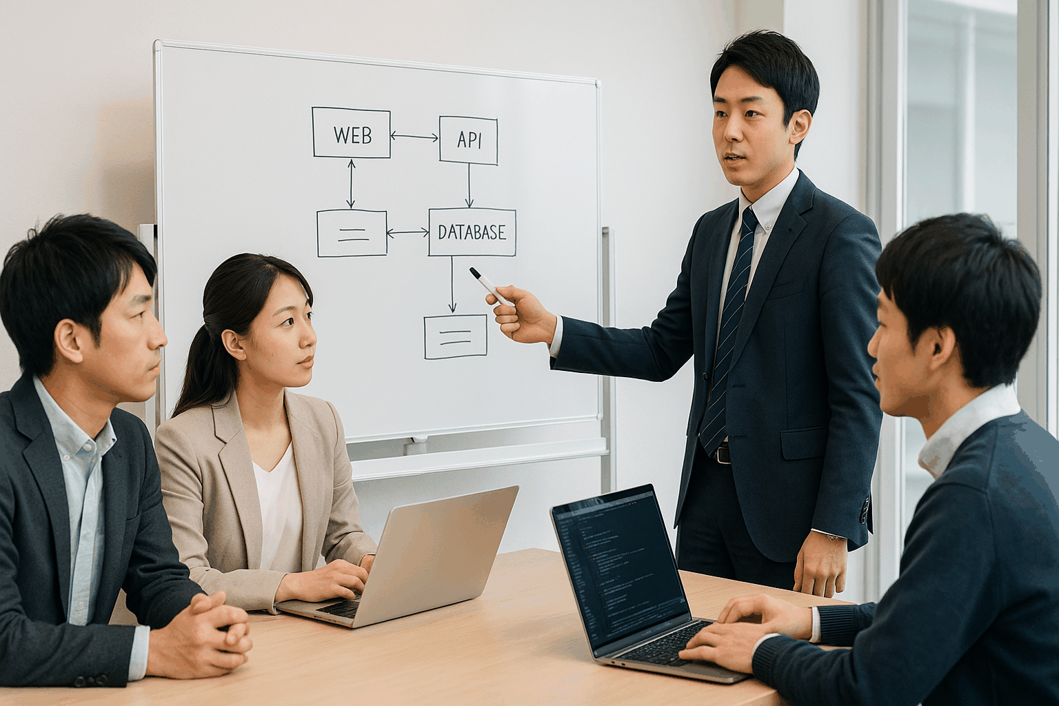 品質保証（QA）とは