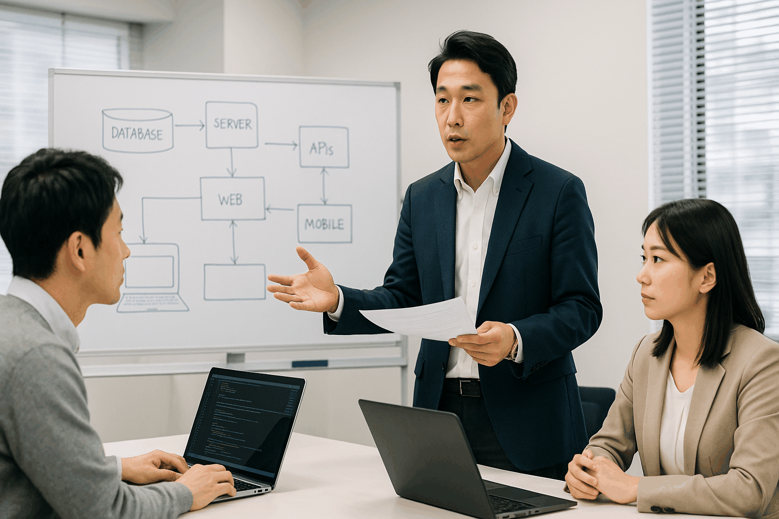 NoSQLデータベースとは