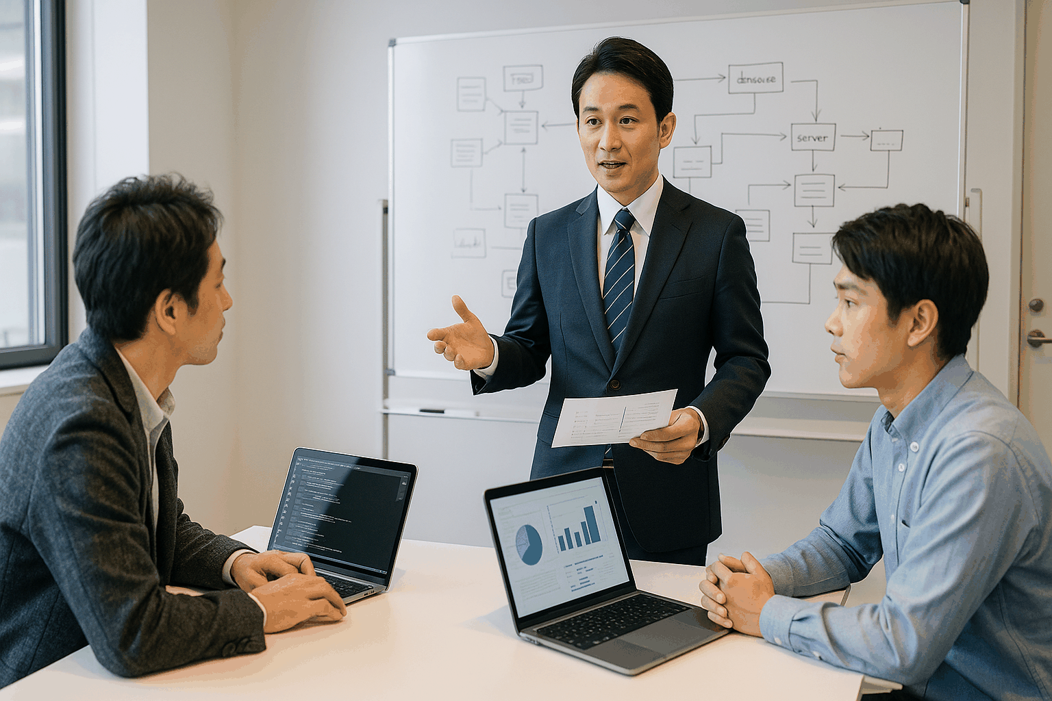 数理最適化とは