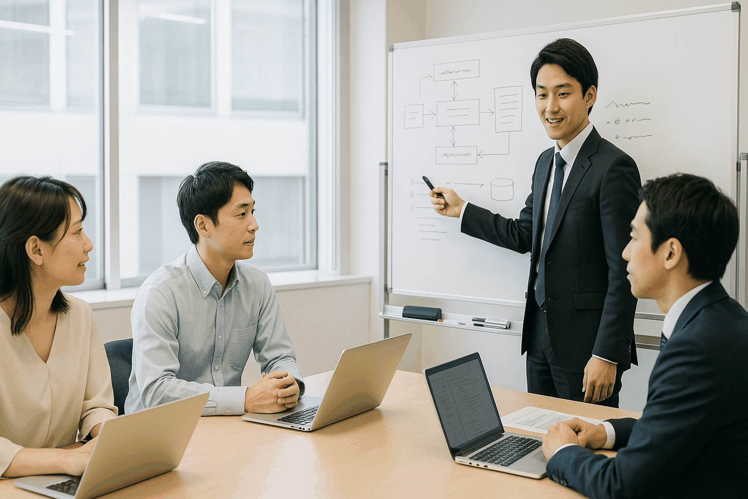 プロダクトマーケットフィット（PMF）とは