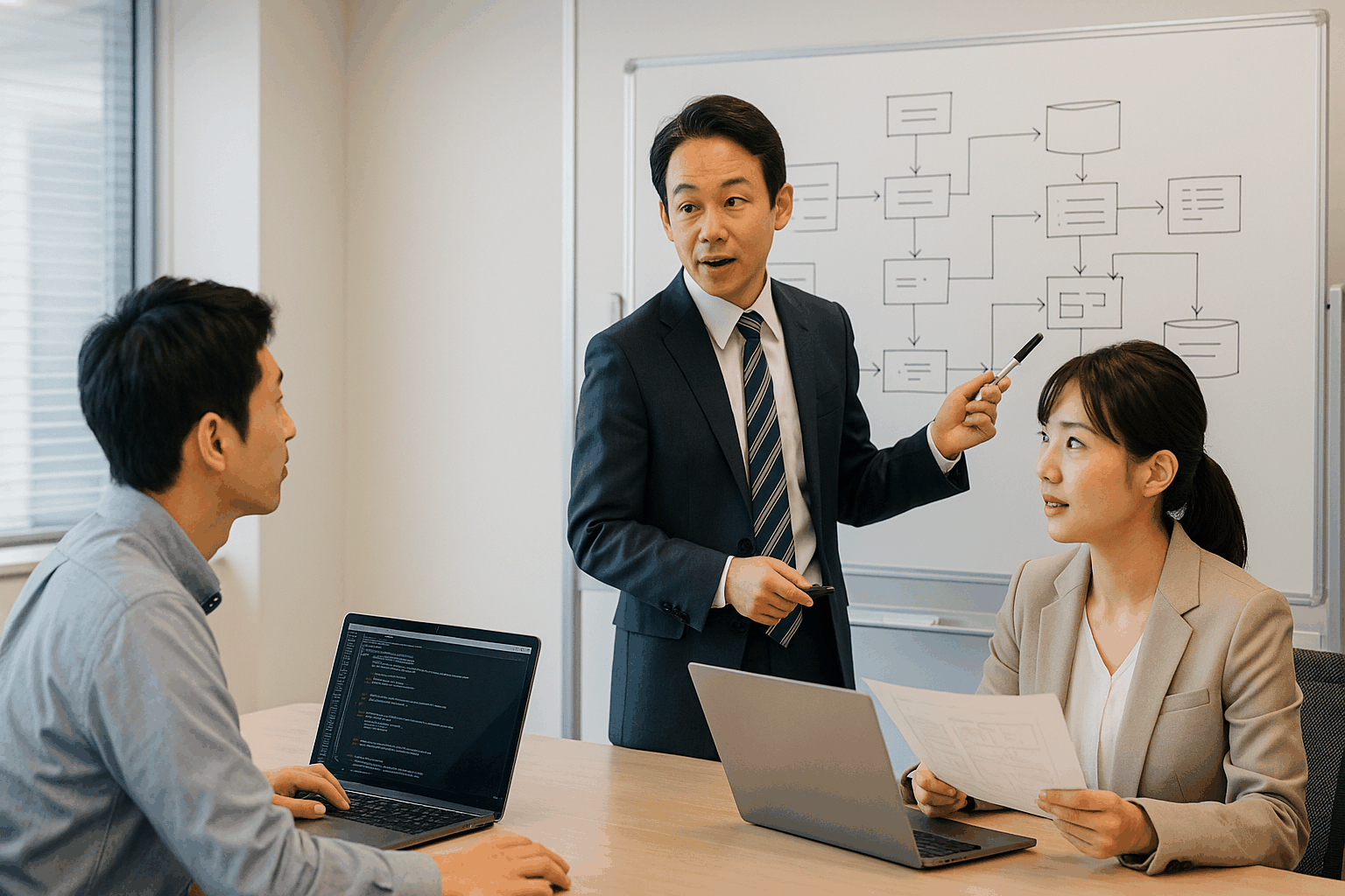 Web開発とは