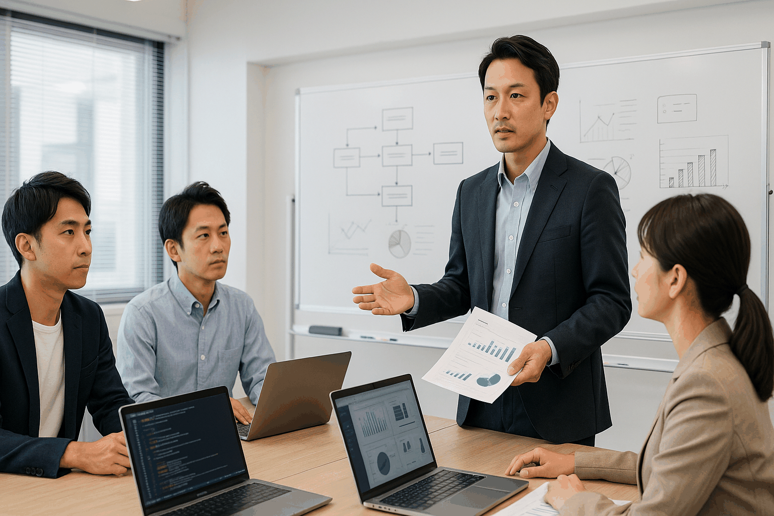 システム開発とは