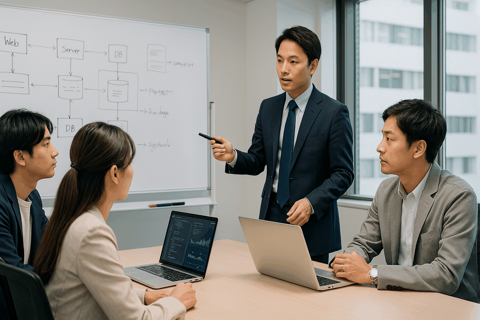 テスト駆動開発（TDD）とは