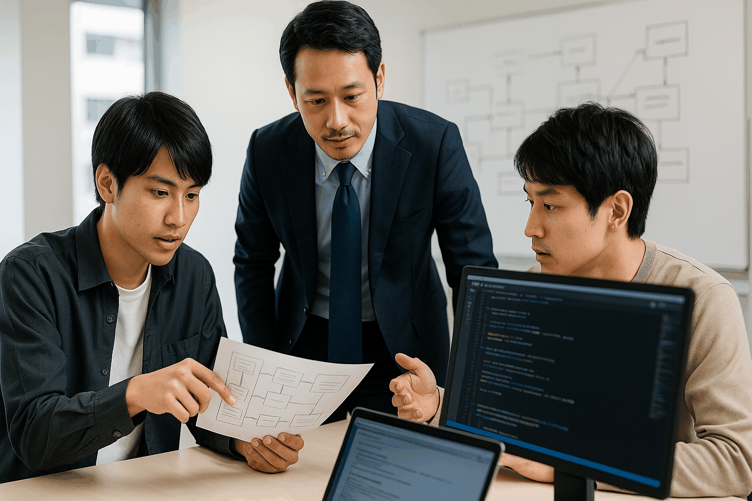 SES契約での働き方が向いている人・向いていない人