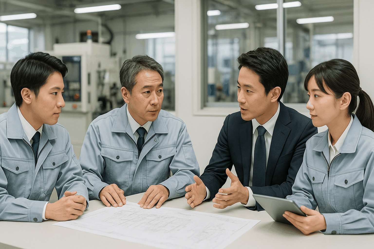 特定技能外国人の受け入れ人数枠