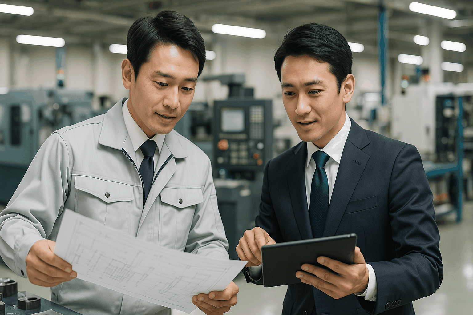 特定技能外国人の雇用形態について