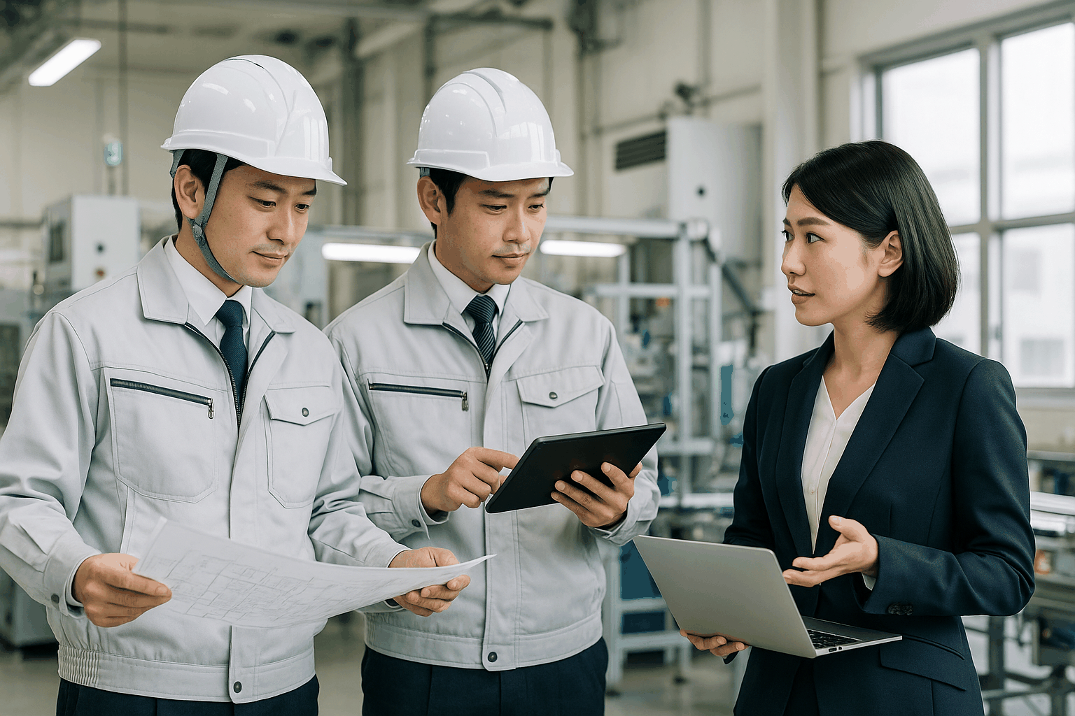 製造業におけるマーケティングとは