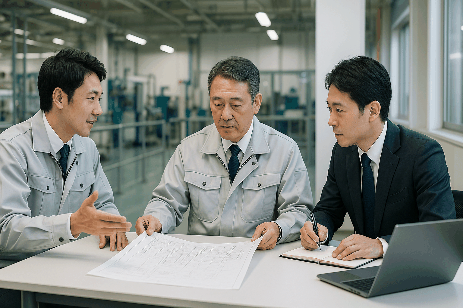 電機メーカーとは