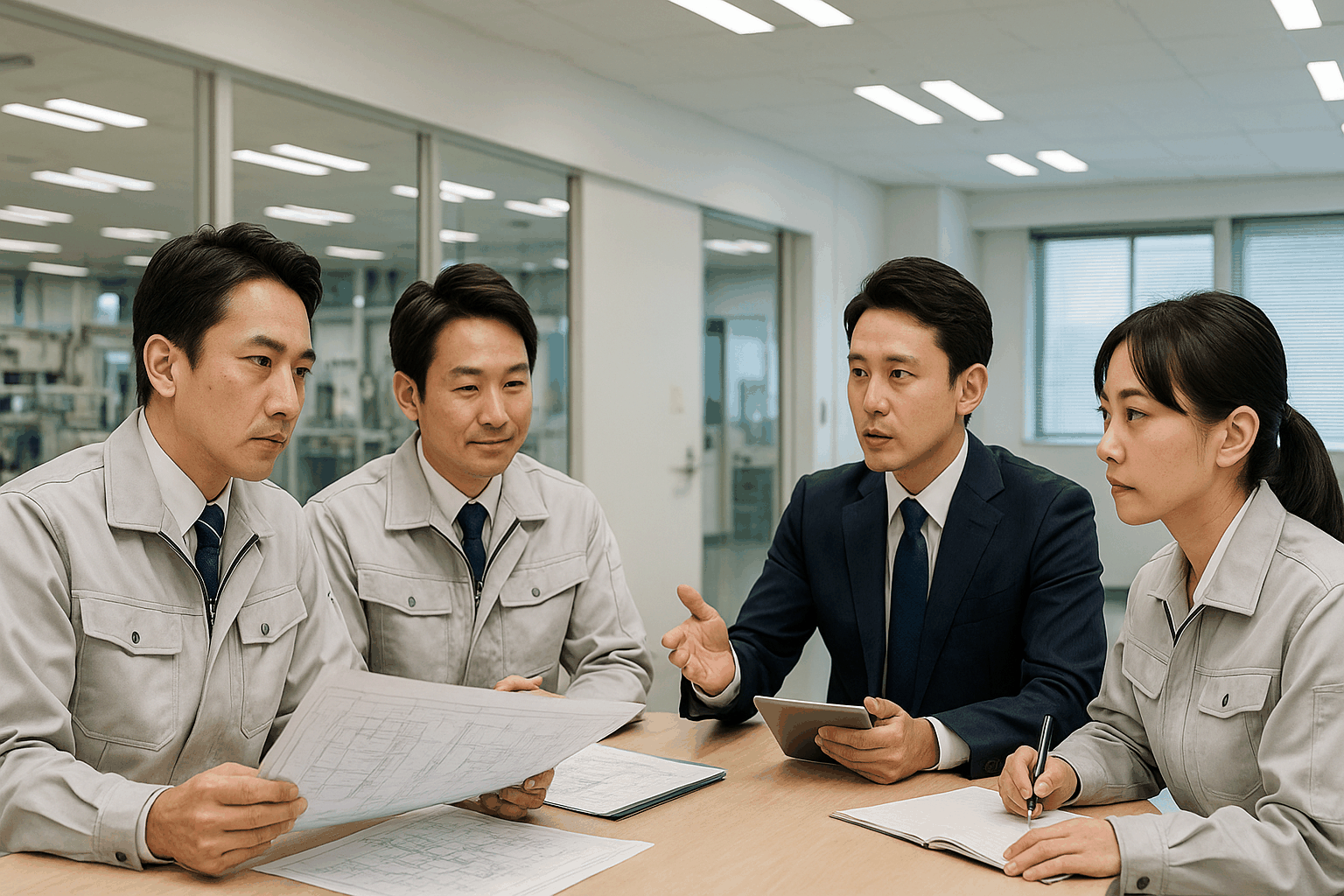 SFAとは？営業活動を支援するシステム