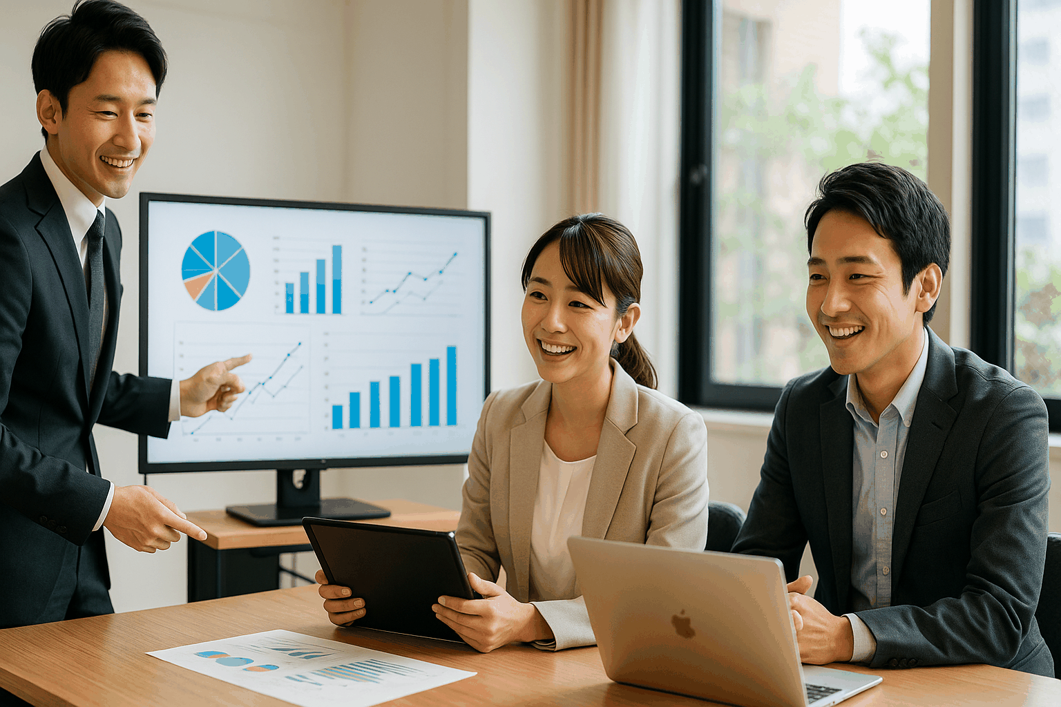 Googleアナリティクス（GA4）とは