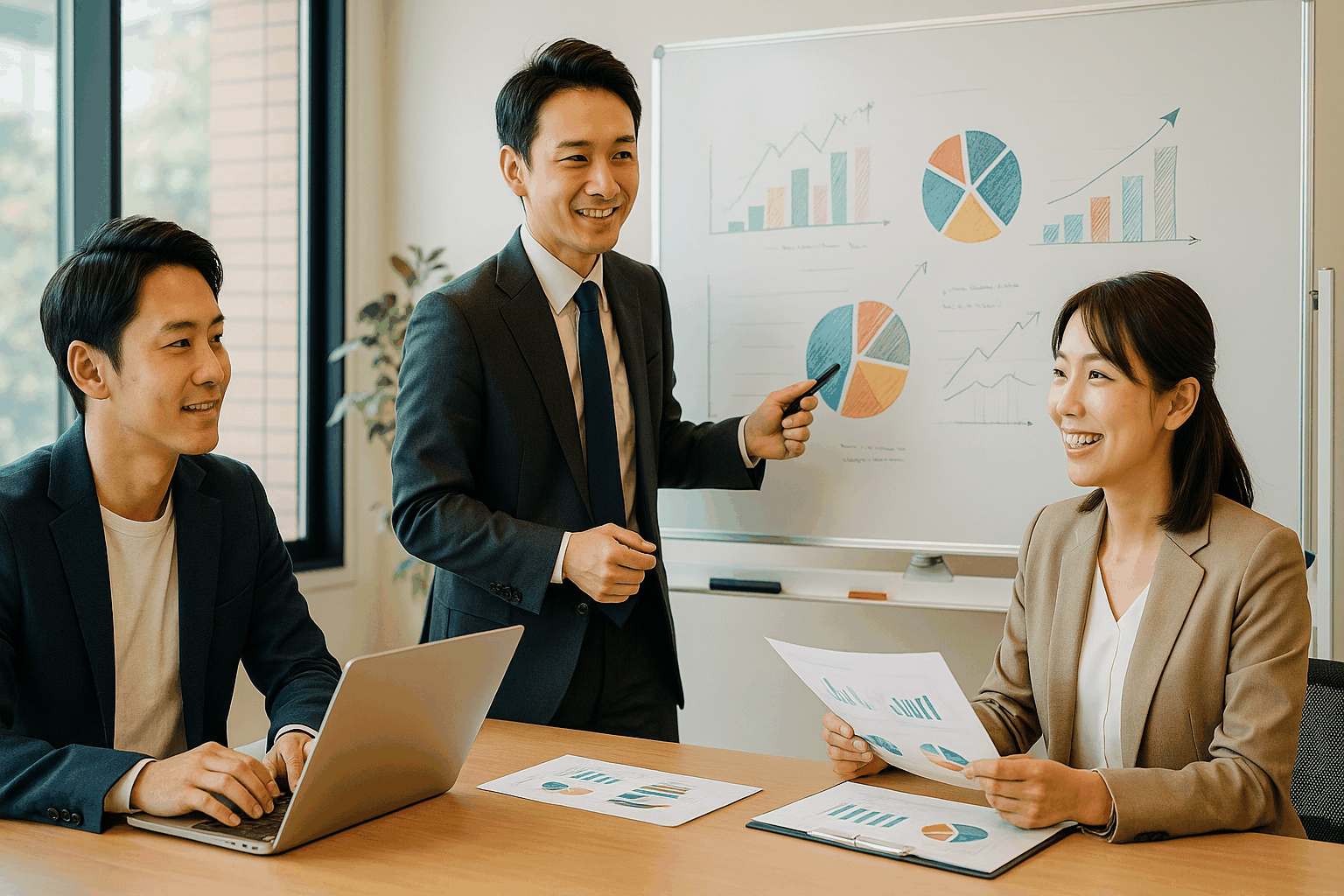 SNSマーケティングとは
