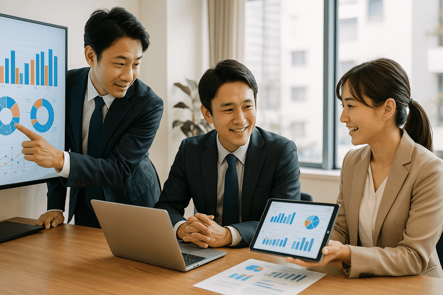 LPOに取り組む前の注意点