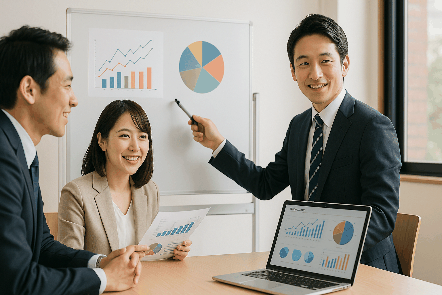 SEOコンサルティングに関するよくある質問