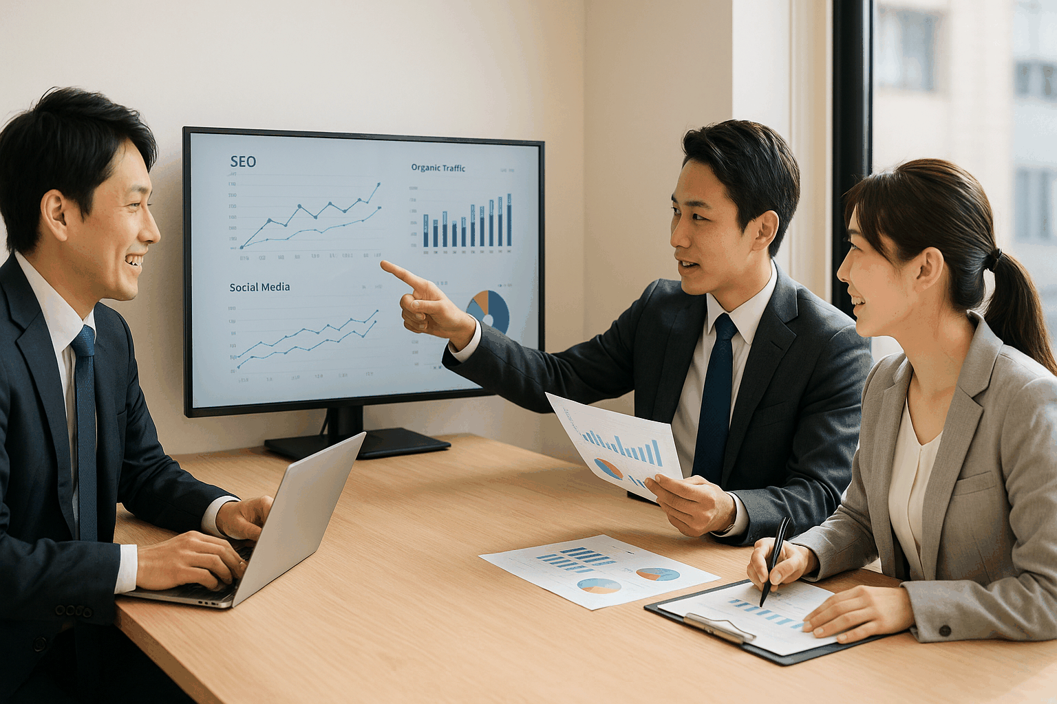マーケティングファネルとは