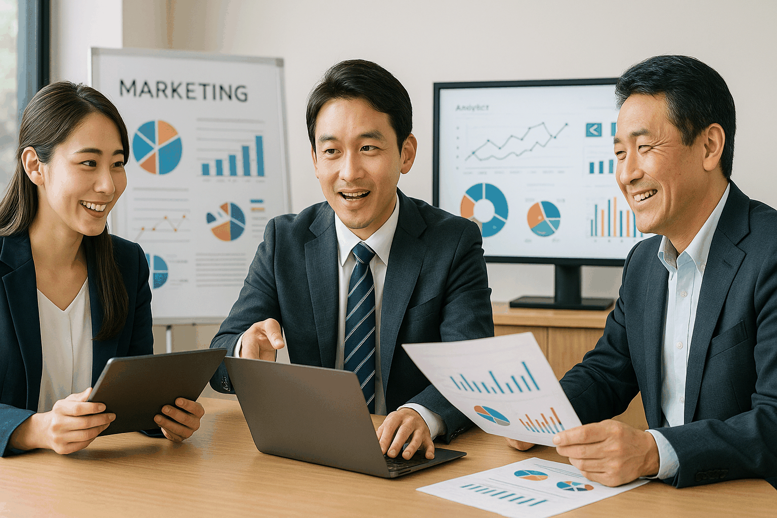 SEOコンサルティングとは