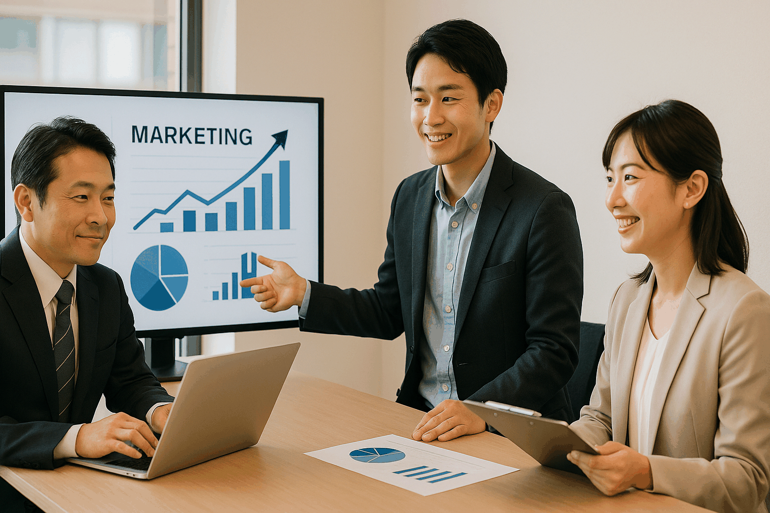 GAIQ（Googleアナリティクス個人認定資格）とは