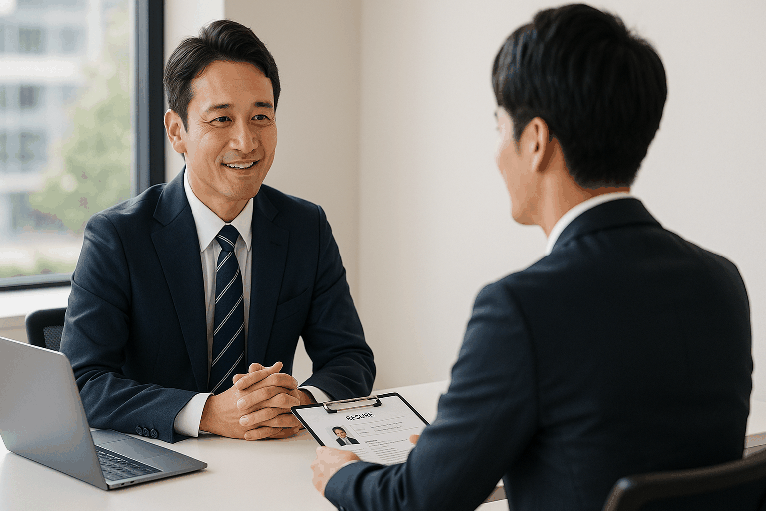 内定承諾書とは