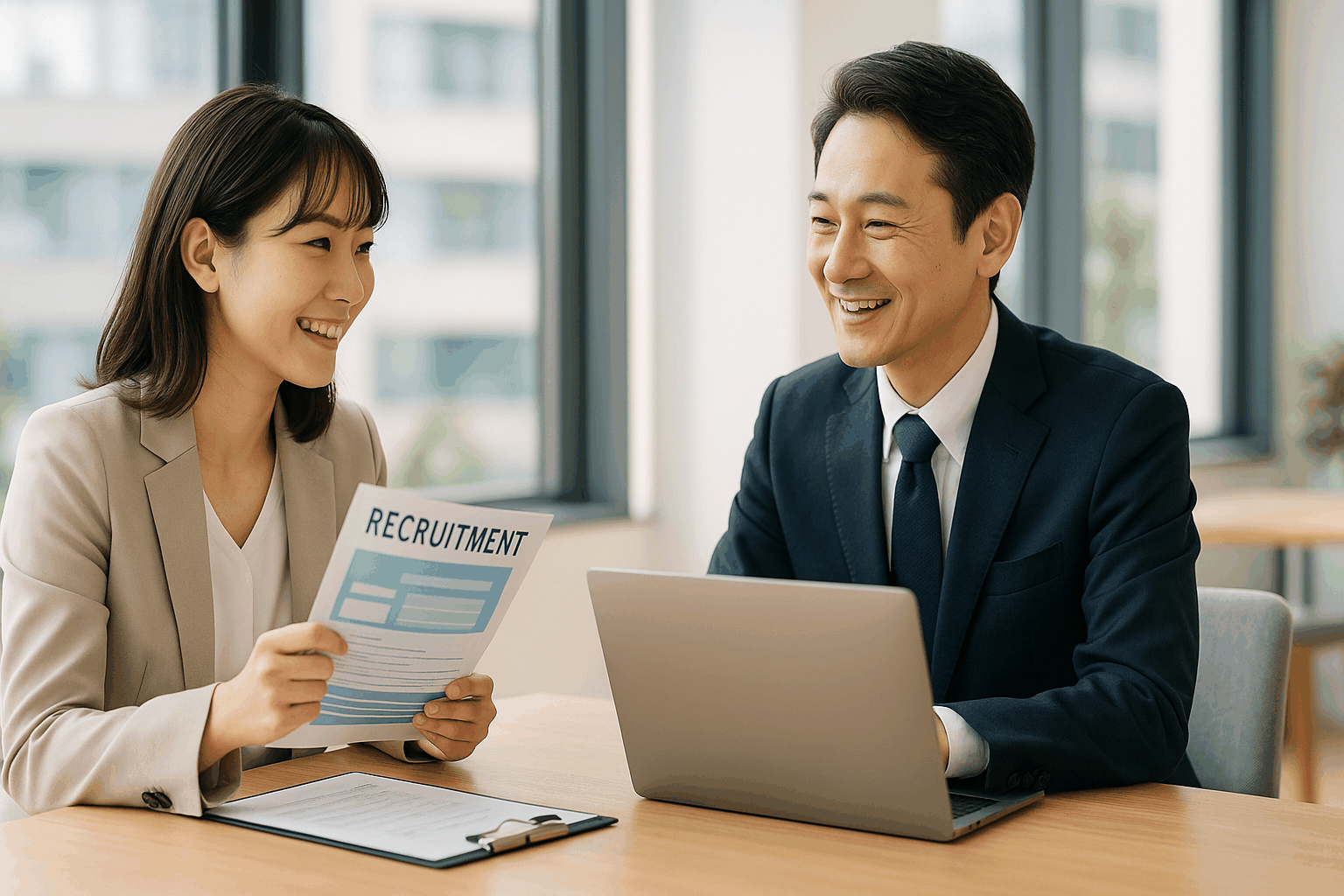 人事とは？その役割を解説