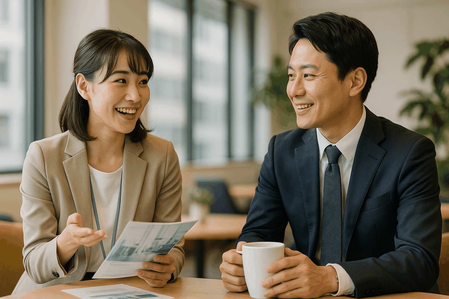職務経歴書とは