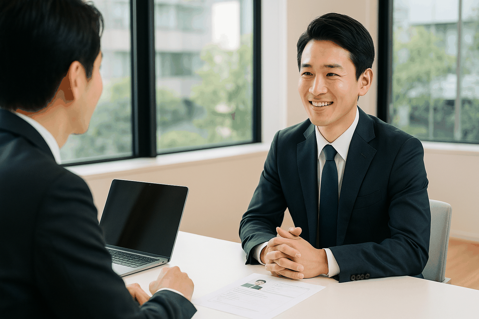 内定通知書に関するよくある質問