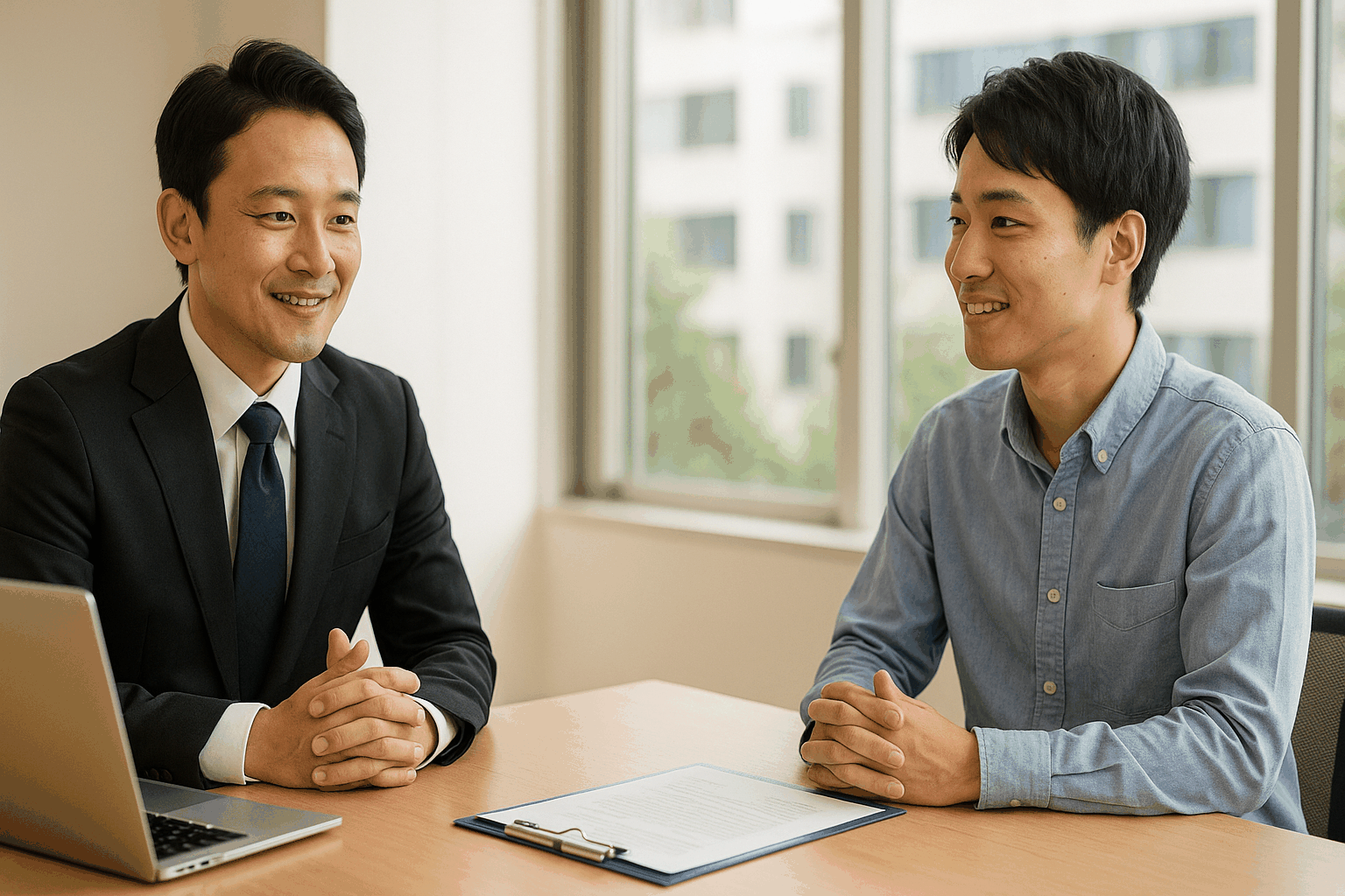 ヘッドハンティングとは