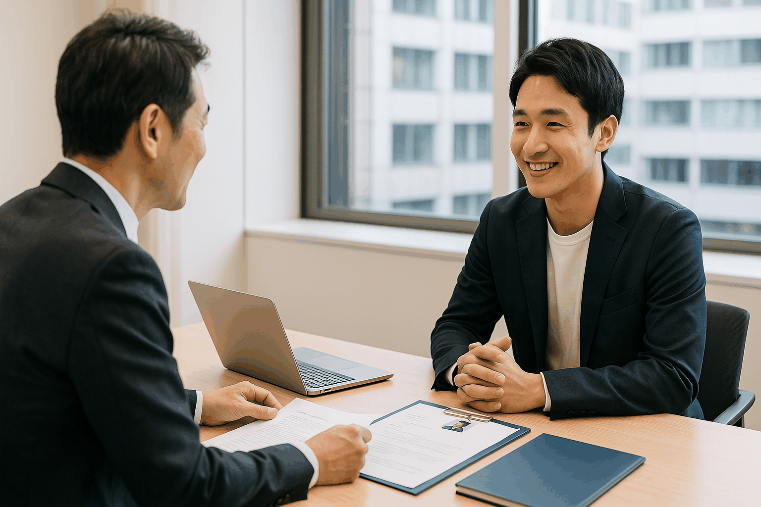 RPO（採用代行）とは
