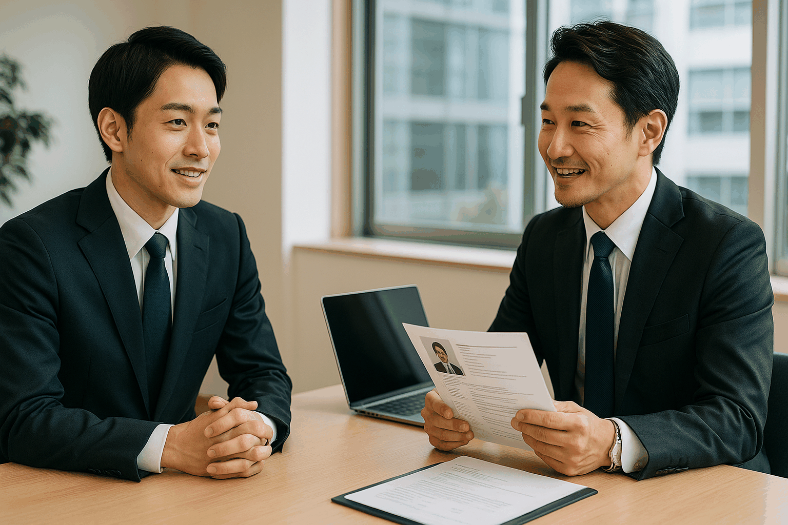 内定辞退に関するよくある質問
