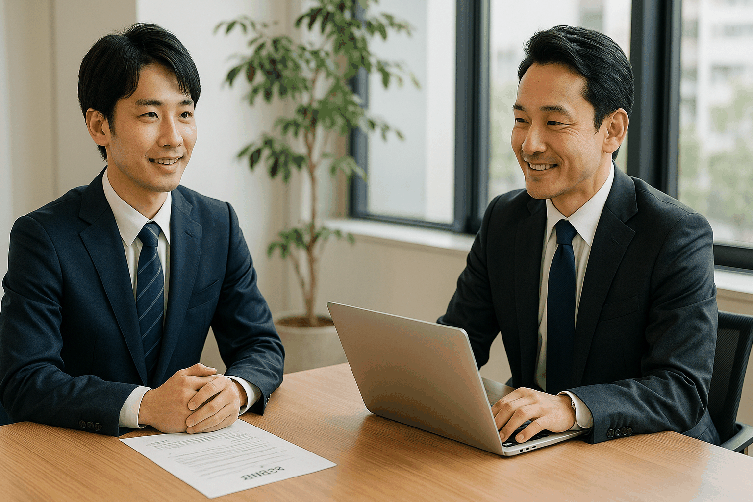 SPIの検査内容
