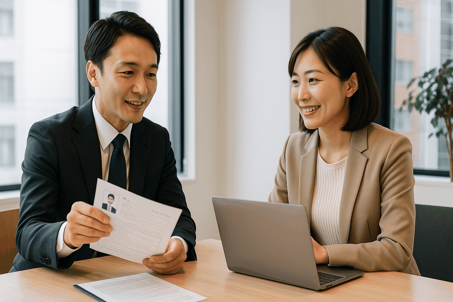 求人サイトに関するよくある質問