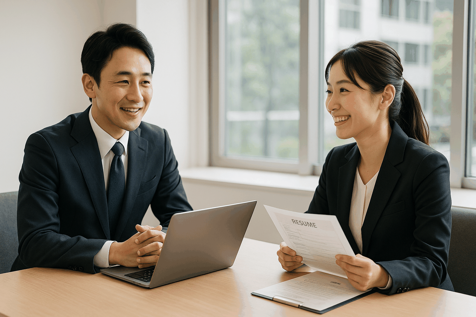 母集団形成とは
