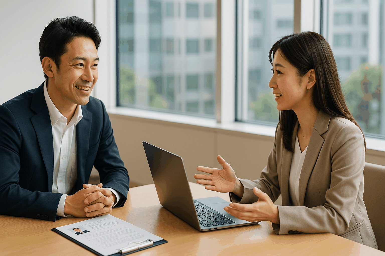 国家公務員採用試験の内容