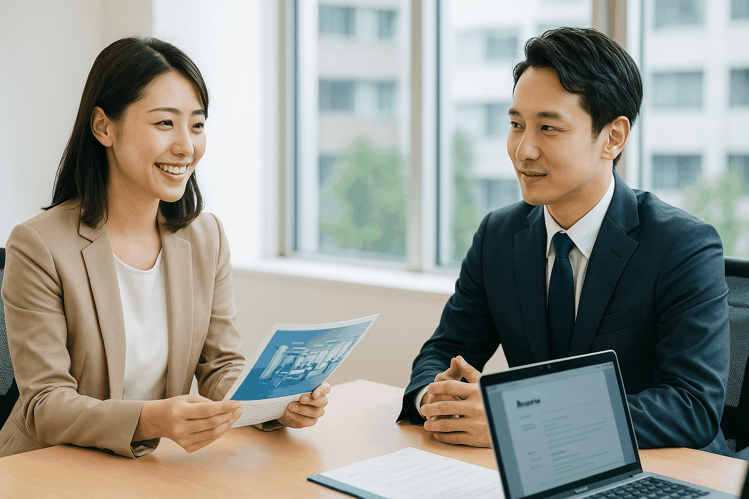 売り手市場とは？