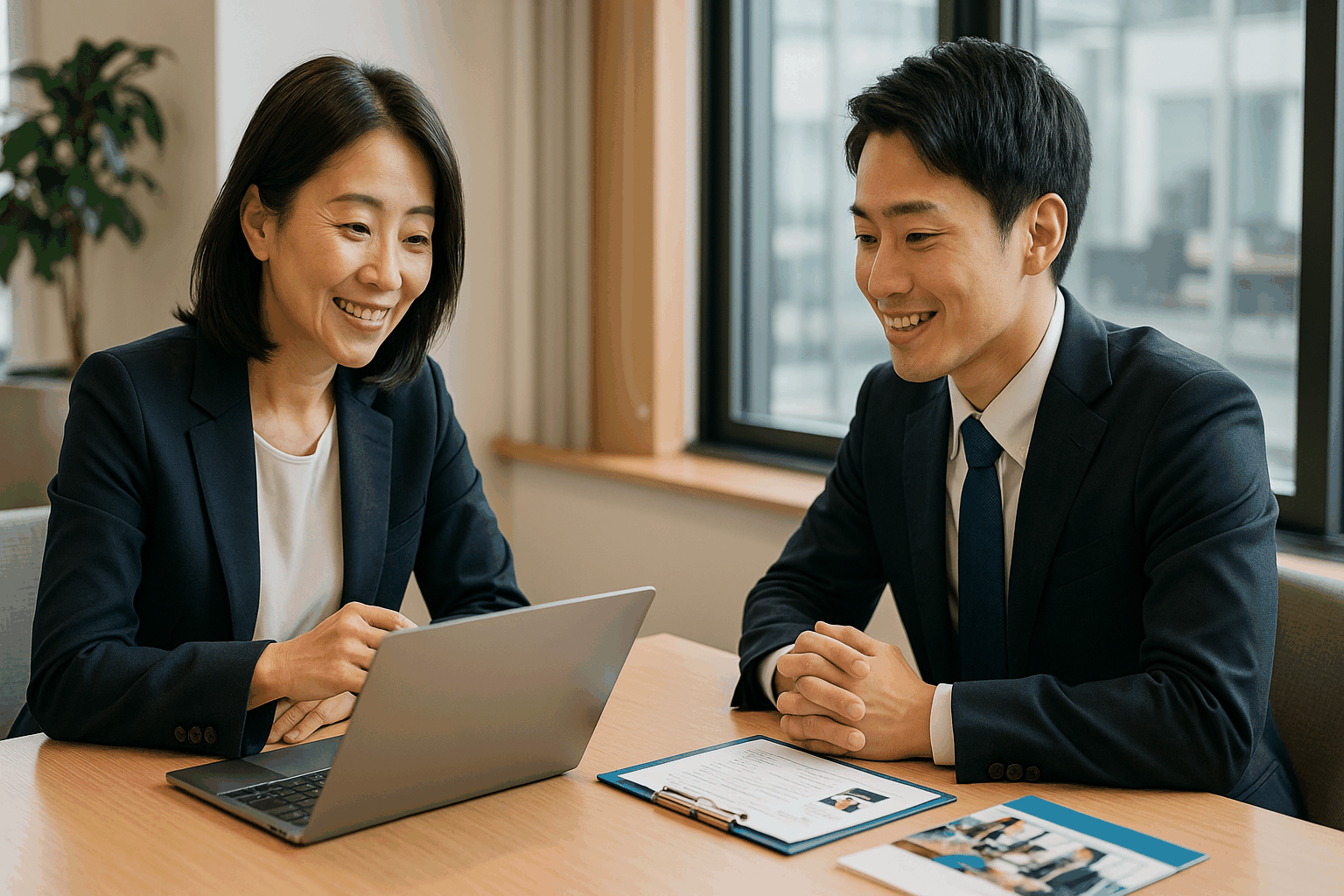 SNS採用（ソーシャルリクルーティング）とは