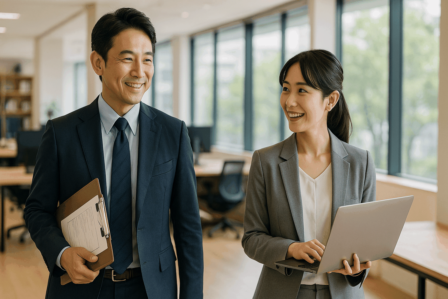 ヘッドハンティング会社とは？