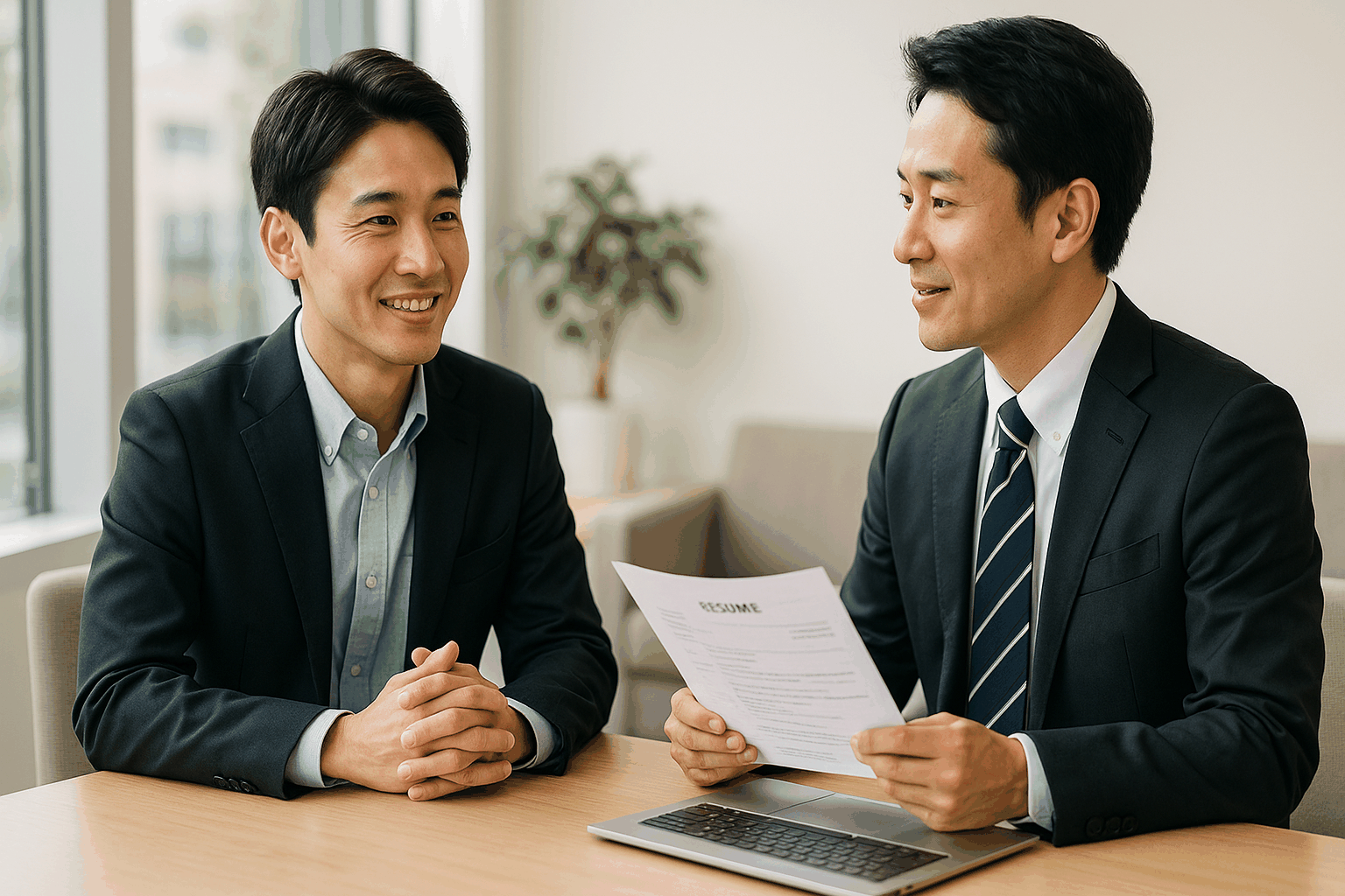採用マーケティングとは