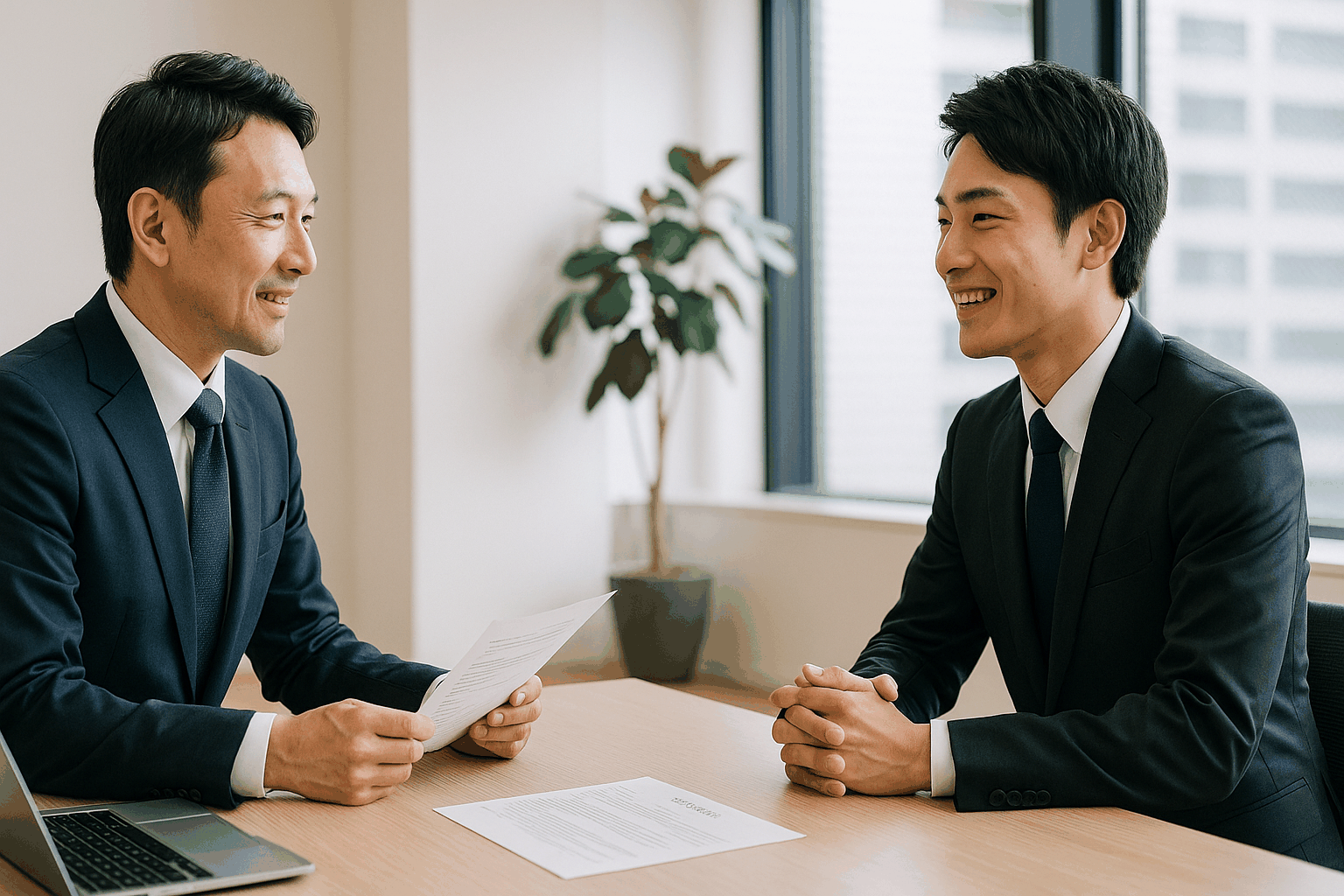 新卒採用とは