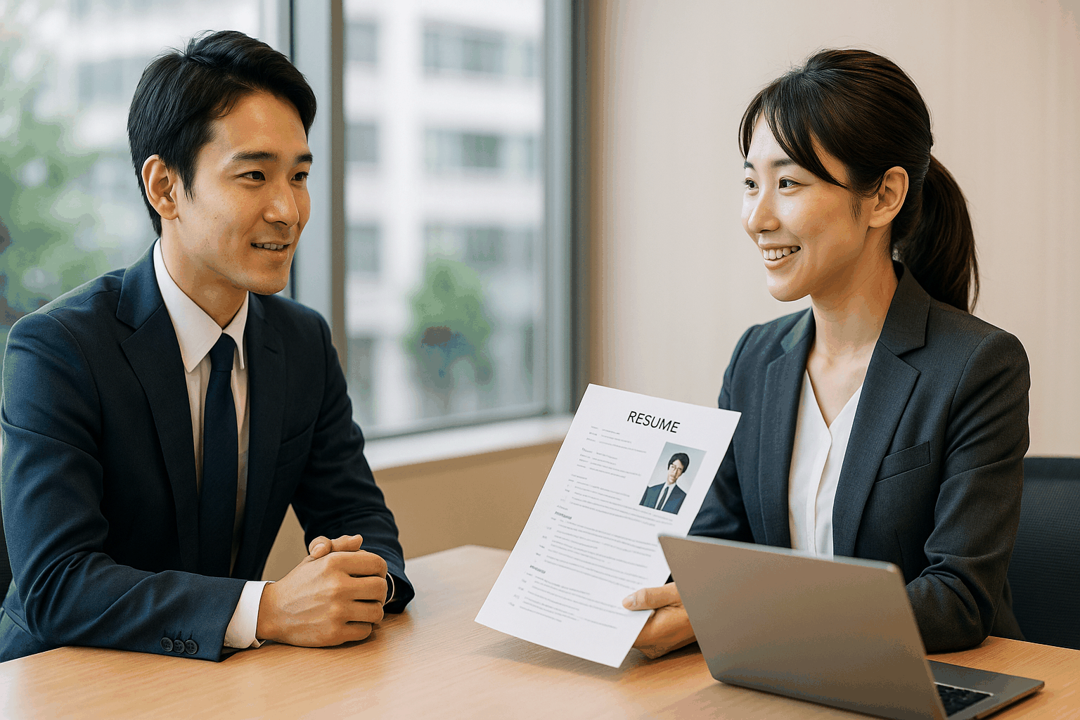 第二新卒とは？いつまでのこと？